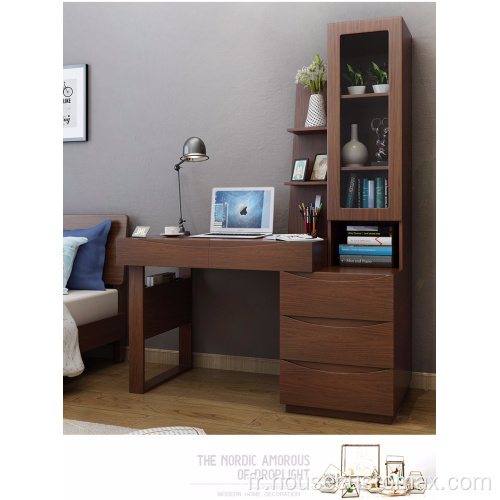 Table PC de chambre à coucher Meubles réglables Bureau d&#39;écriture pour enfants